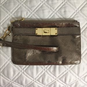 Tory Burch Wrist Bag